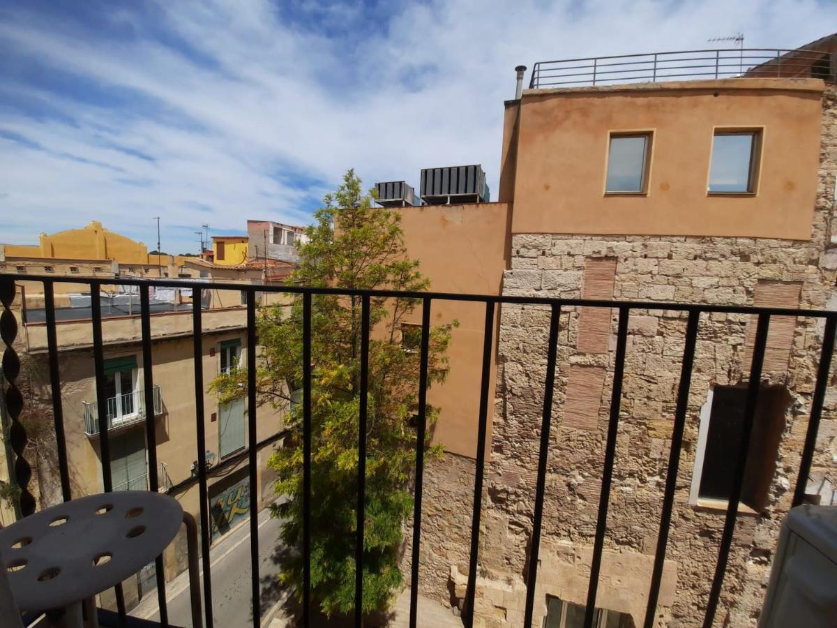 Wanderlust Apartment Old Town Tarragona Exterior photo